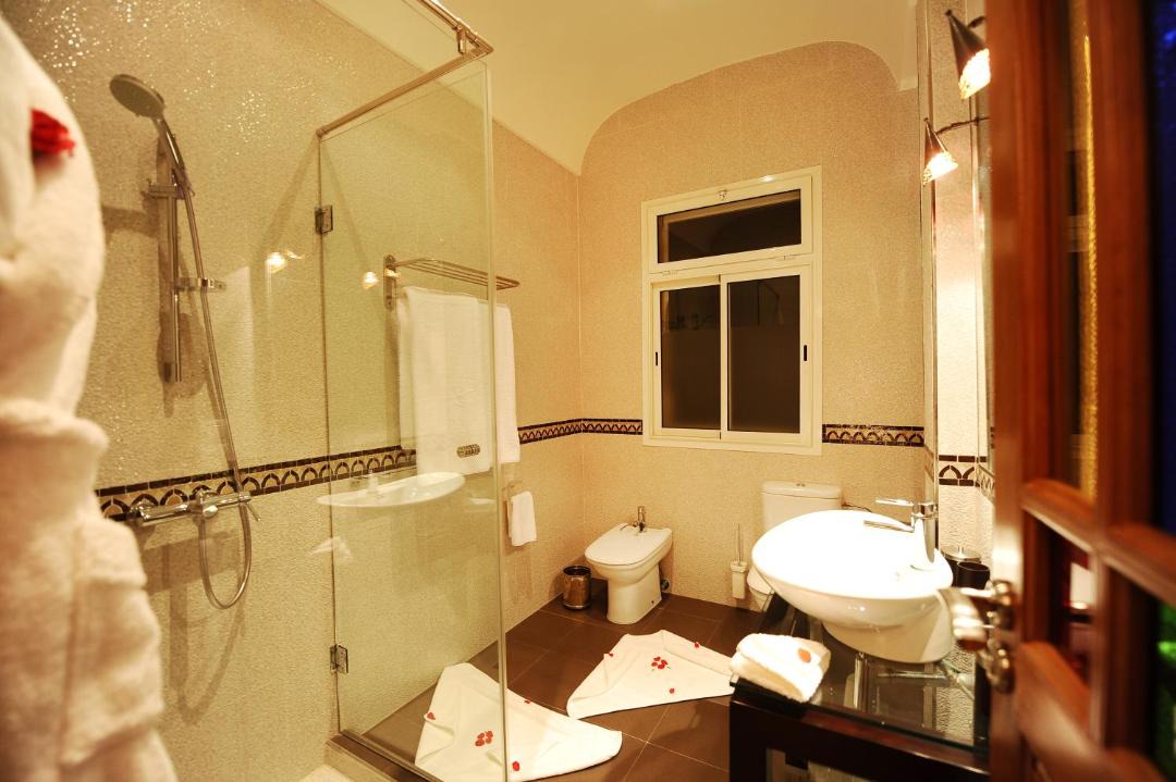 Photo of Bathroom in Chwiter