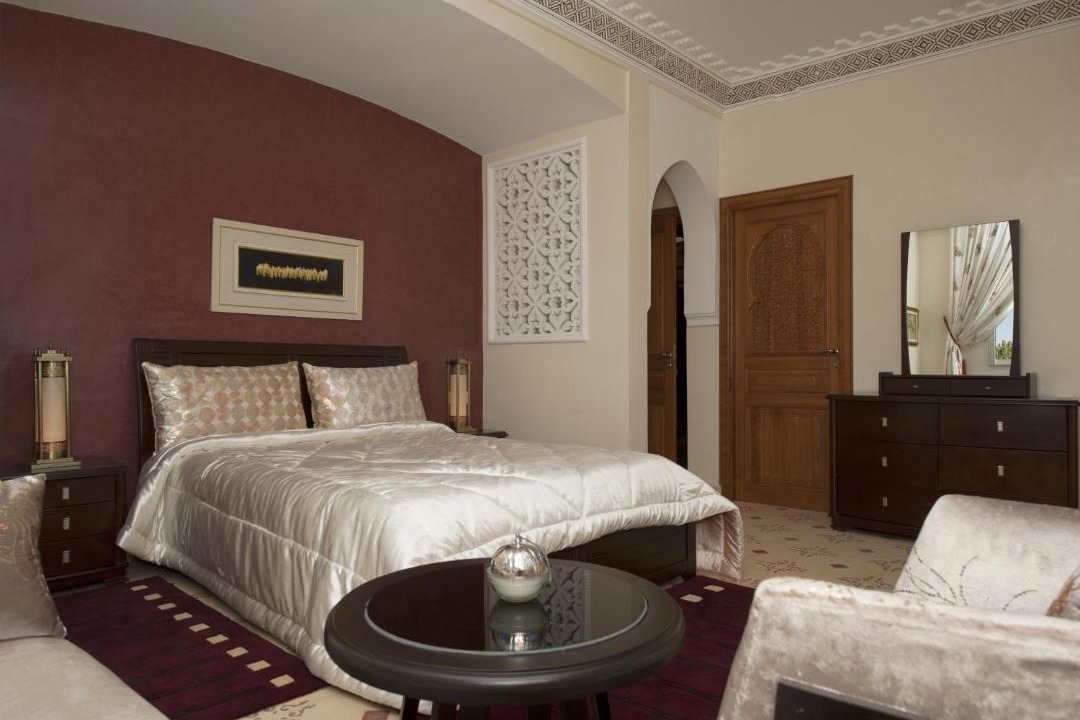 Photo of Bedroom in Chwiter