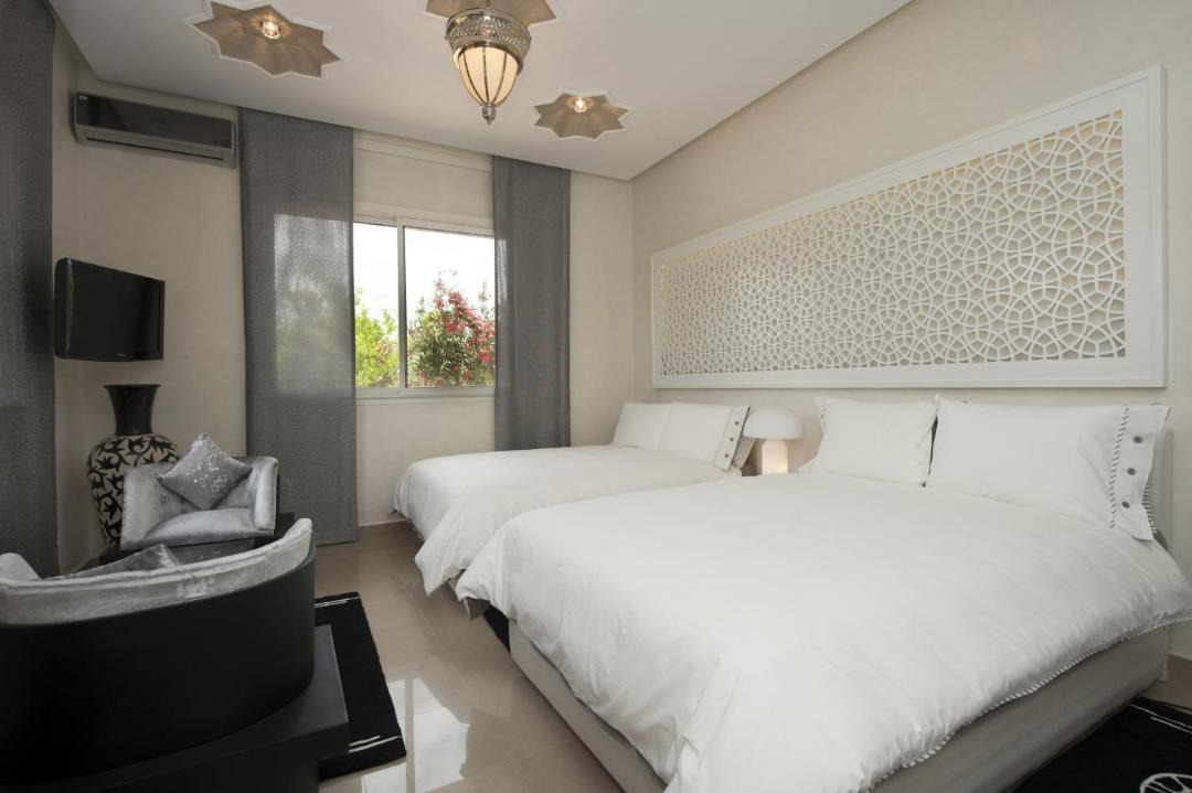 Photo of Bedroom in Chwiter