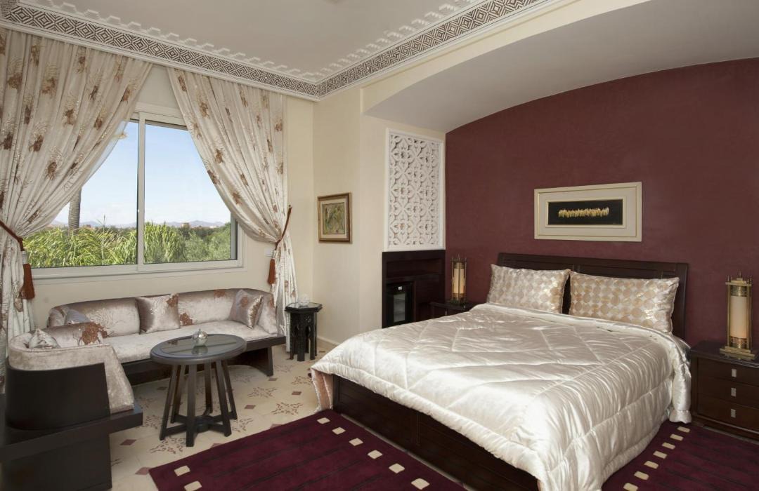 Photo of Bedroom in Chwiter