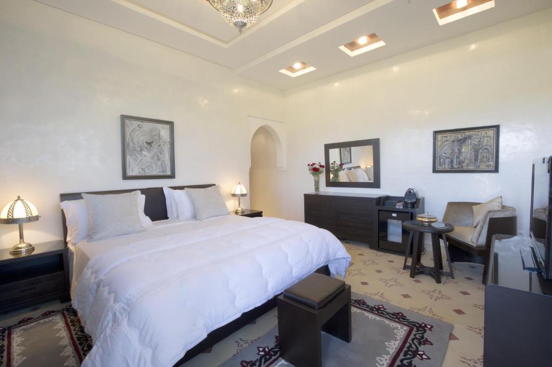 Photo of Bedroom in Chwiter
