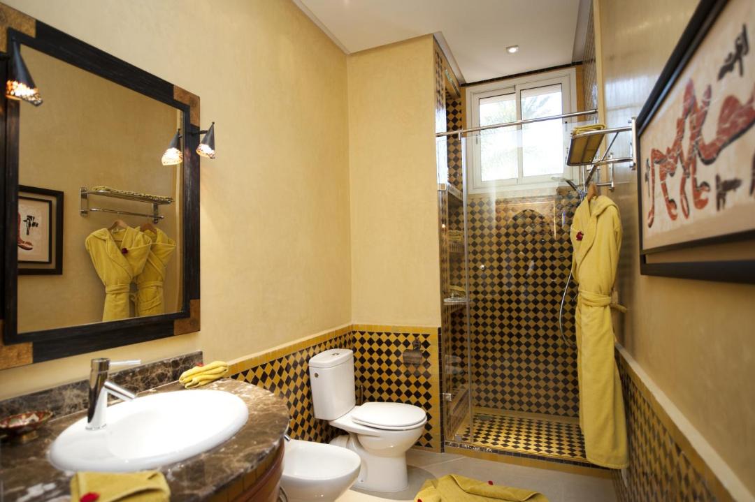 Photo of Bathroom in Chwiter