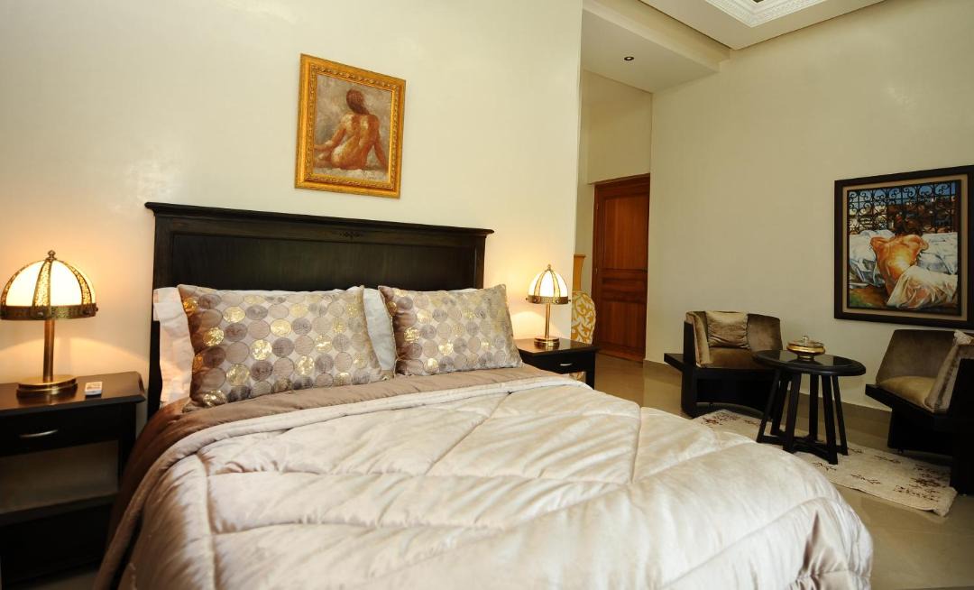Photo of Bedroom in Chwiter