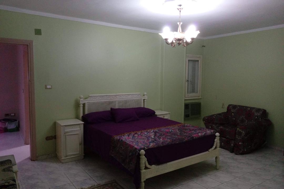 Photo of Bedroom in Al Duqqi