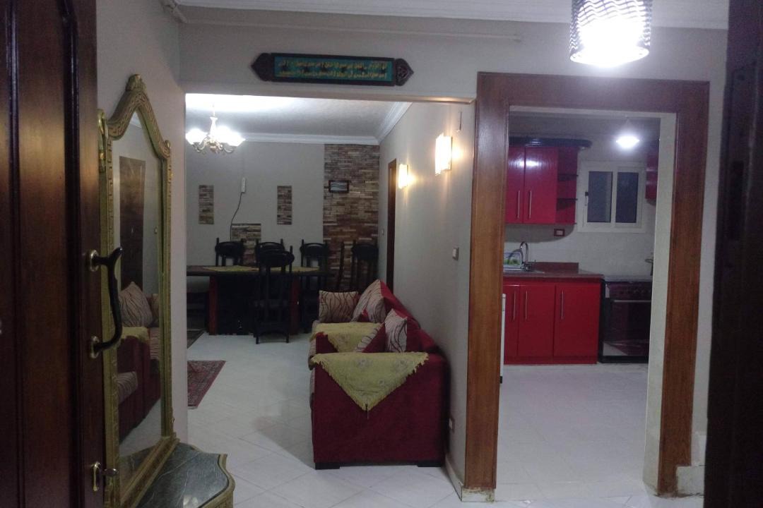Photo of Livingroom in Al Duqqi