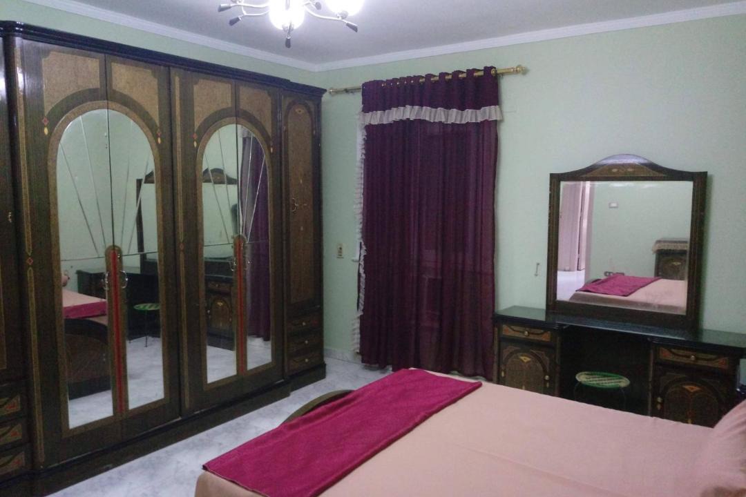 Photo of Bedroom in Al Duqqi