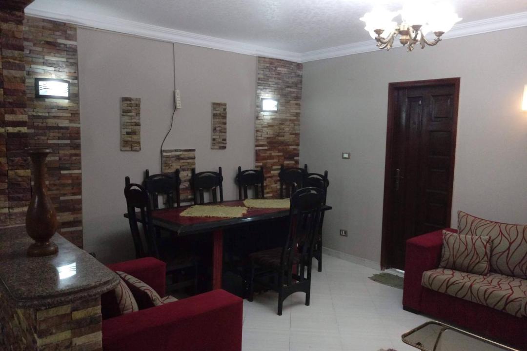 Photo of Livingroom in Al Duqqi