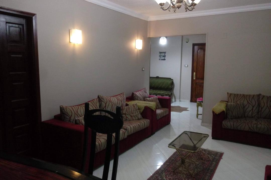 Photo of Livingroom in Al Duqqi