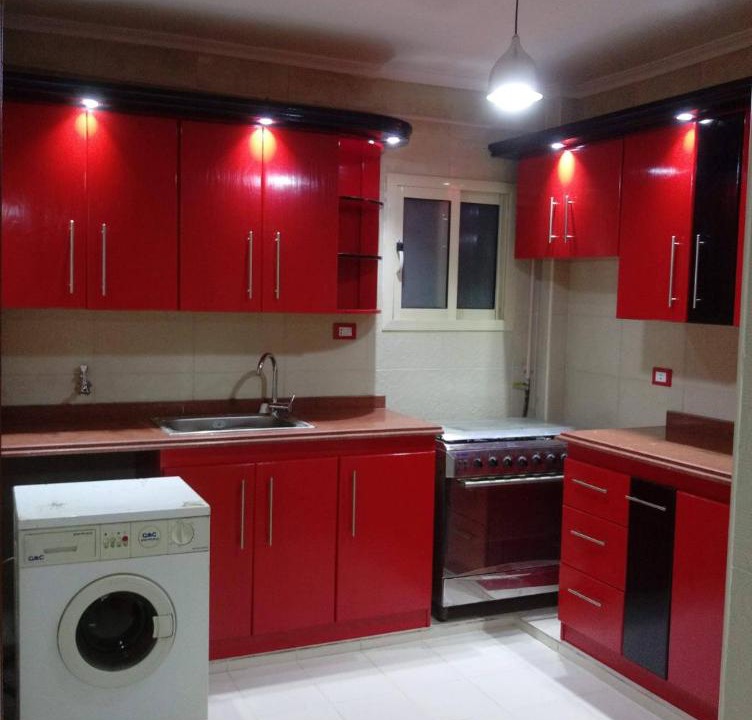 Photo of Kitchen in Al Duqqi