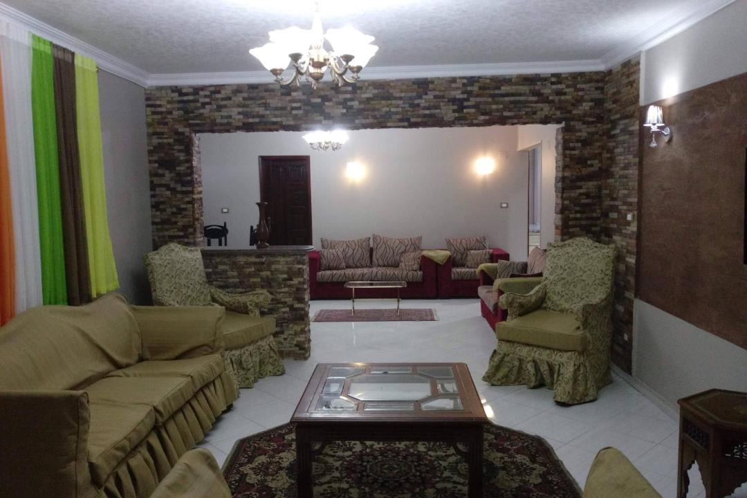Photo of Livingroom in Al Duqqi