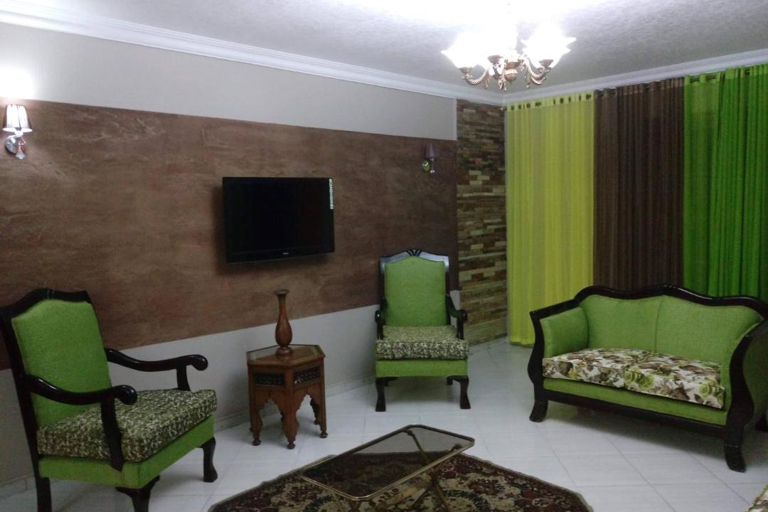 Photo of Livingroom in Al Duqqi