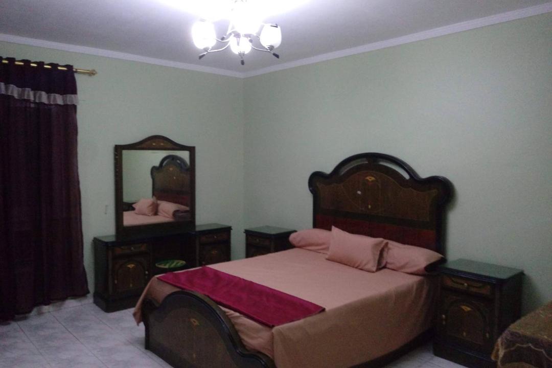 Photo of Bedroom in Al Duqqi
