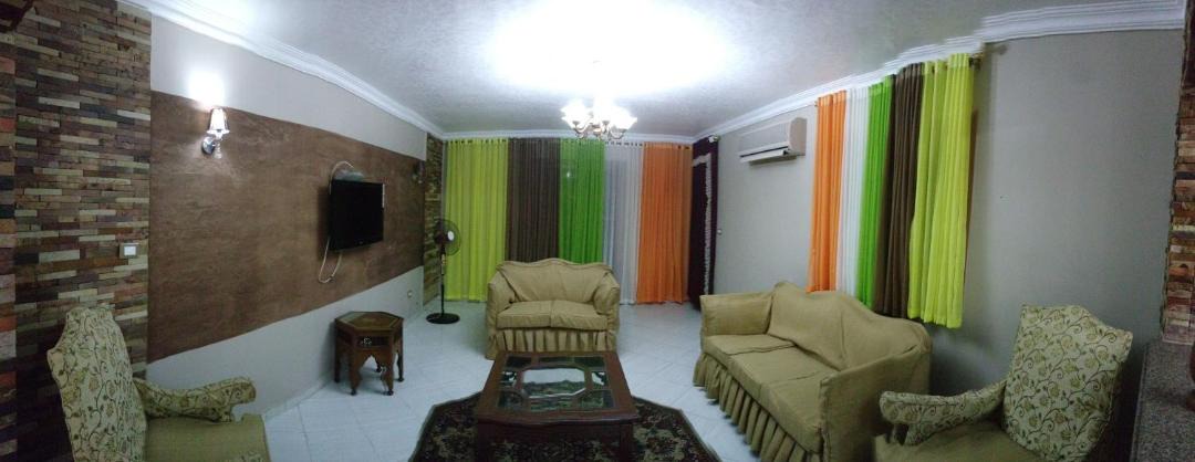 Photo of Livingroom in Al Duqqi