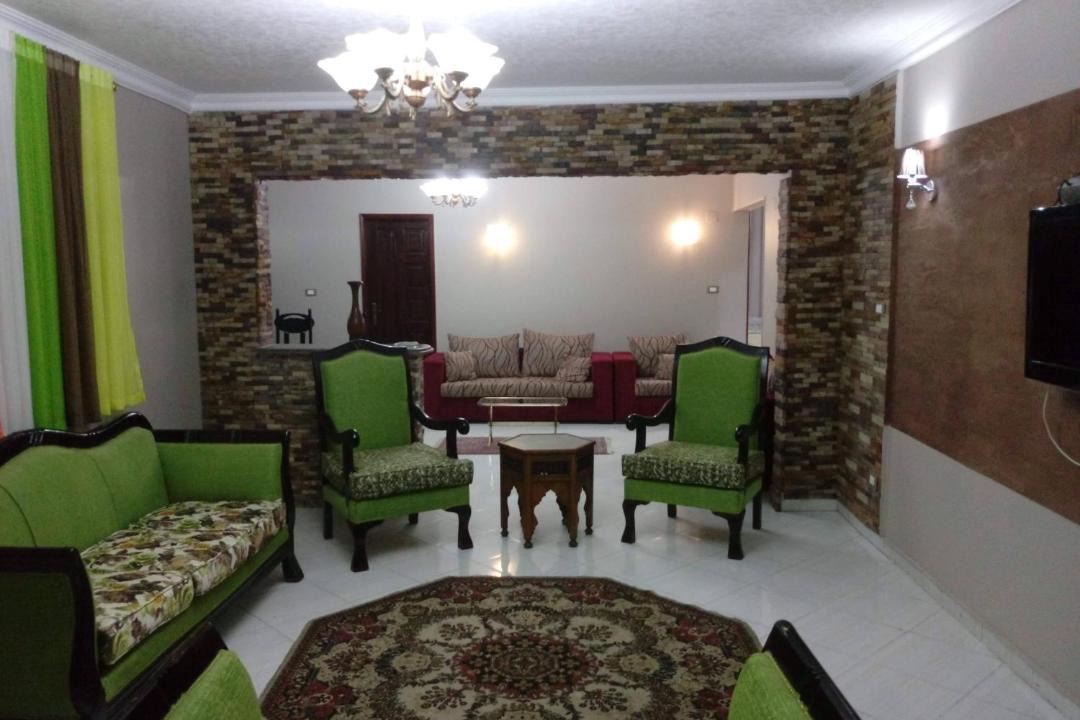 Photo of Livingroom in Al Duqqi