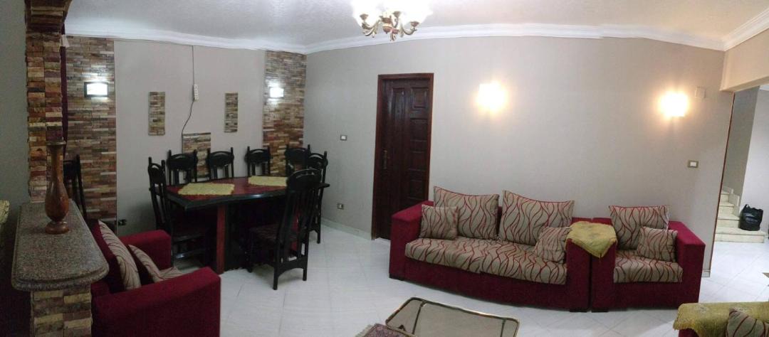 Photo of Livingroom in Al Duqqi