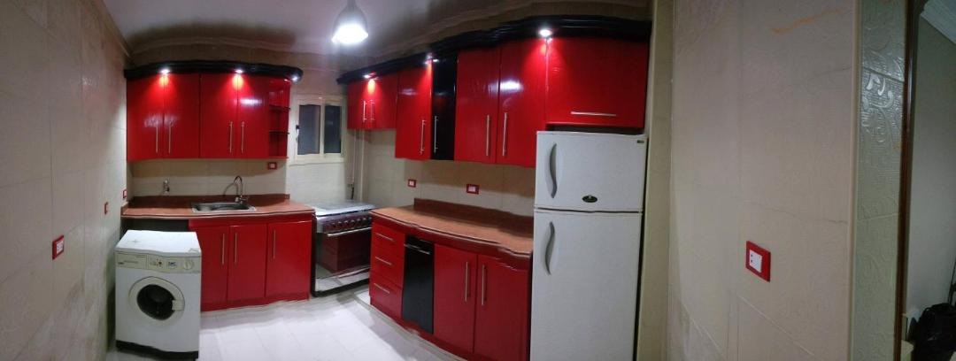 Photo of Kitchen in Al Duqqi