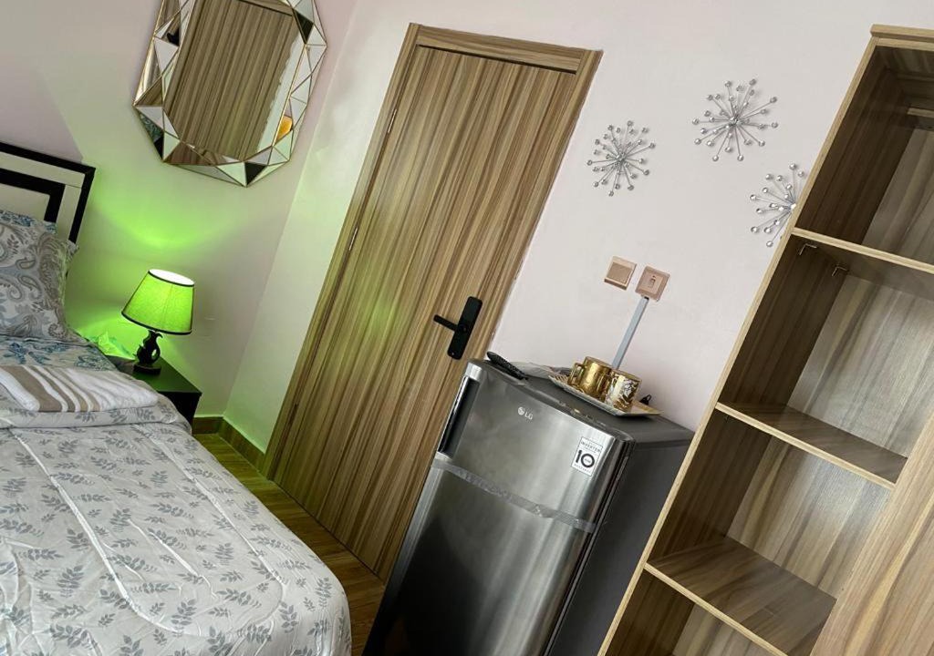 Photo of Bedroom in Ofin