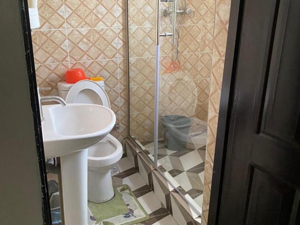 Photo of Bathroom in Ofin