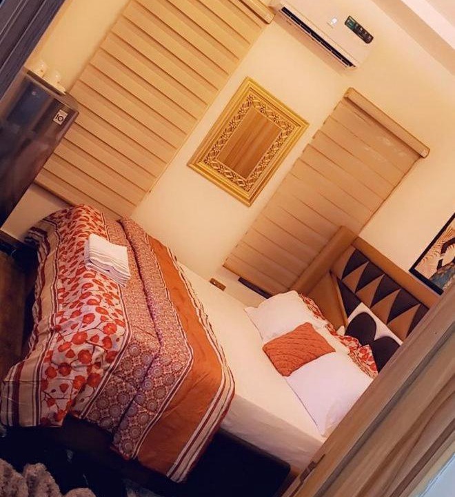 Photo of Bedroom in Ofin