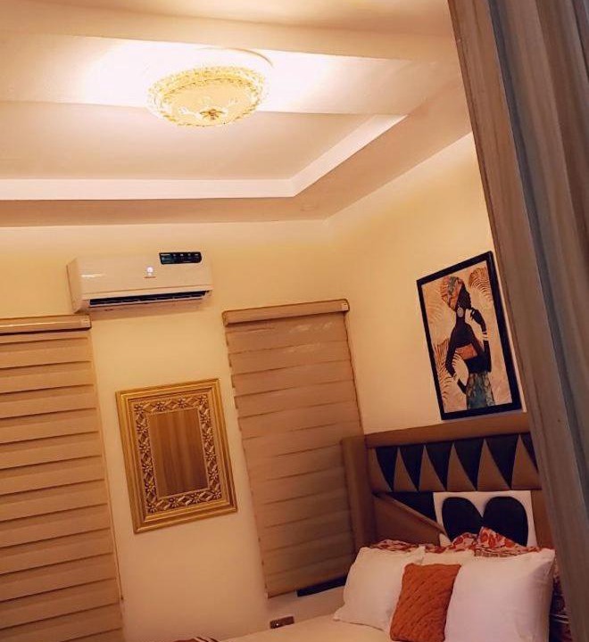 Photo of Bedroom in Ofin