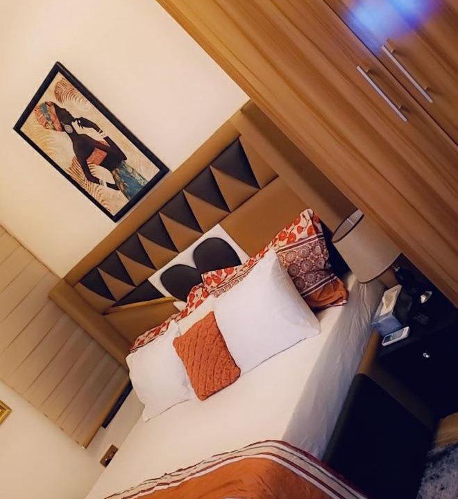 Photo of Bedroom in Ofin