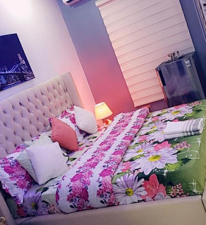 Photo of Bedroom in Ofin