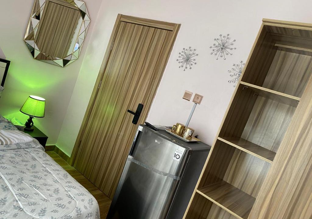 Photo of Bedroom in Ofin