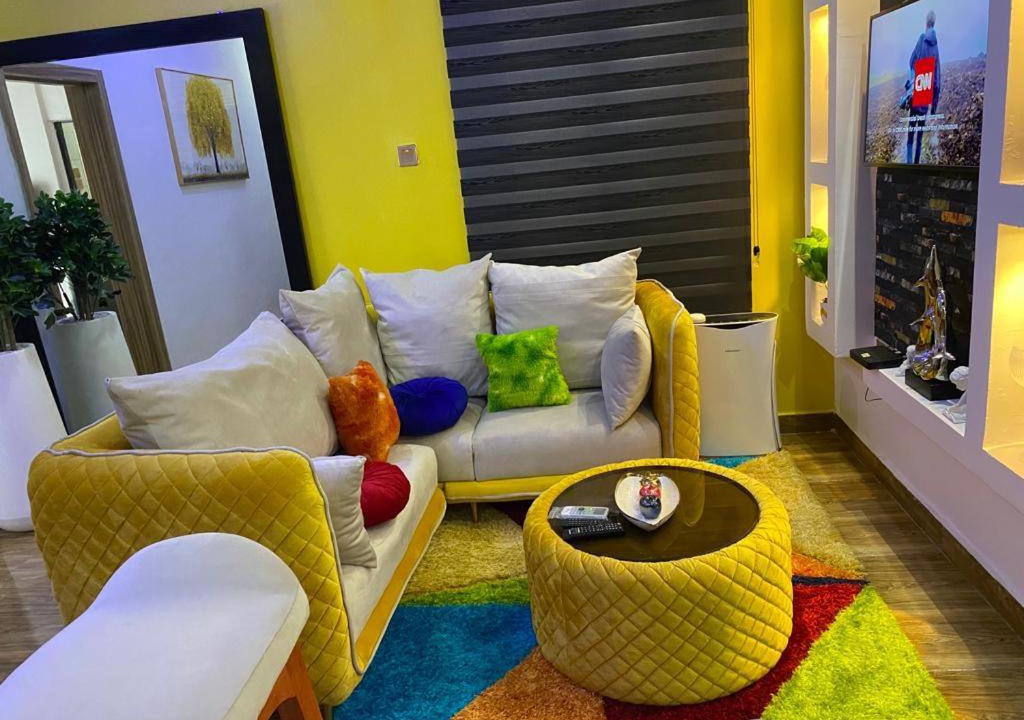 Photo of Livingroom in Ofin
