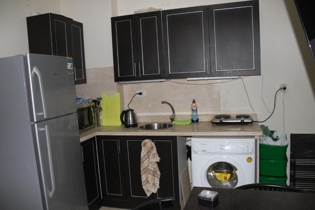Photo of Kitchen in Al Ahyaa