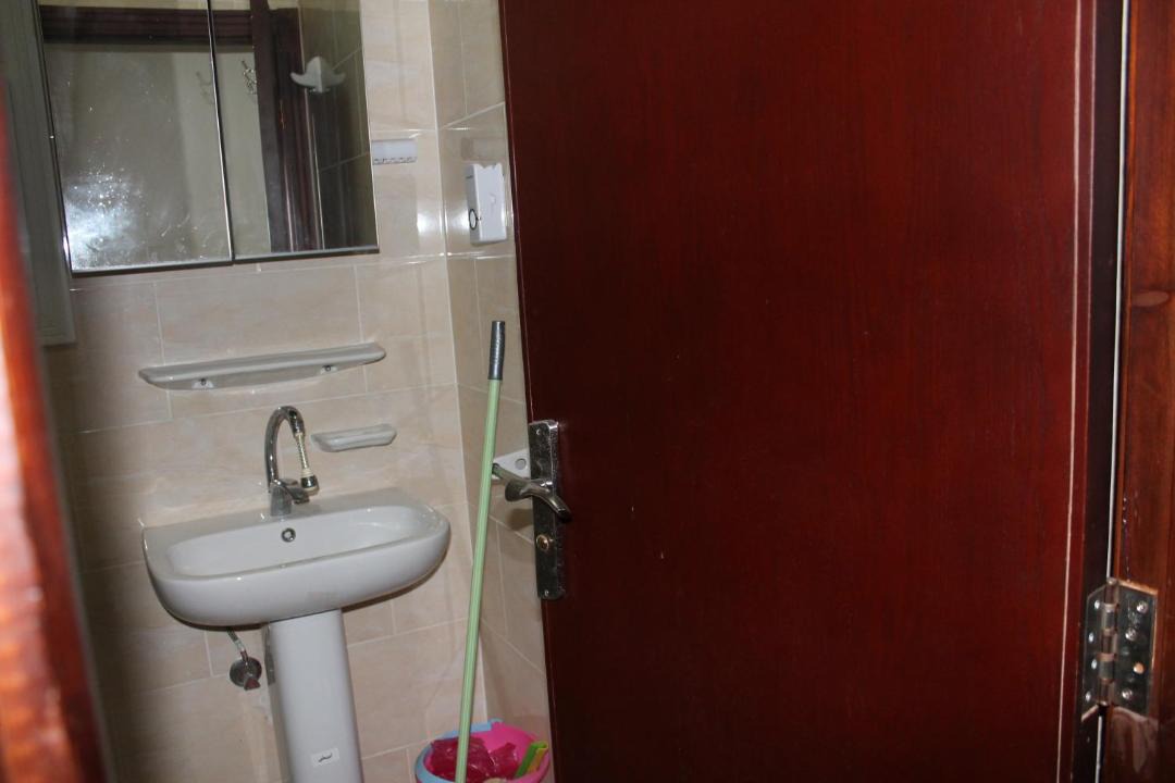 Photo of Bathroom in Al Ahyaa