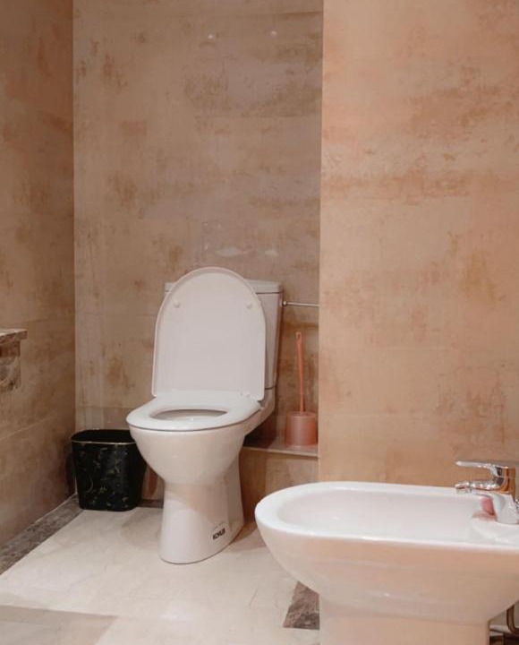 Photo of Bathroom in Marrakech