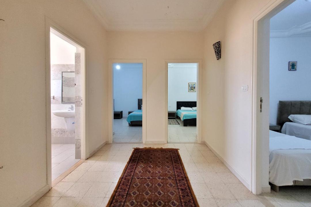 Photo of Kitchen in Playa Sidi Mehrez