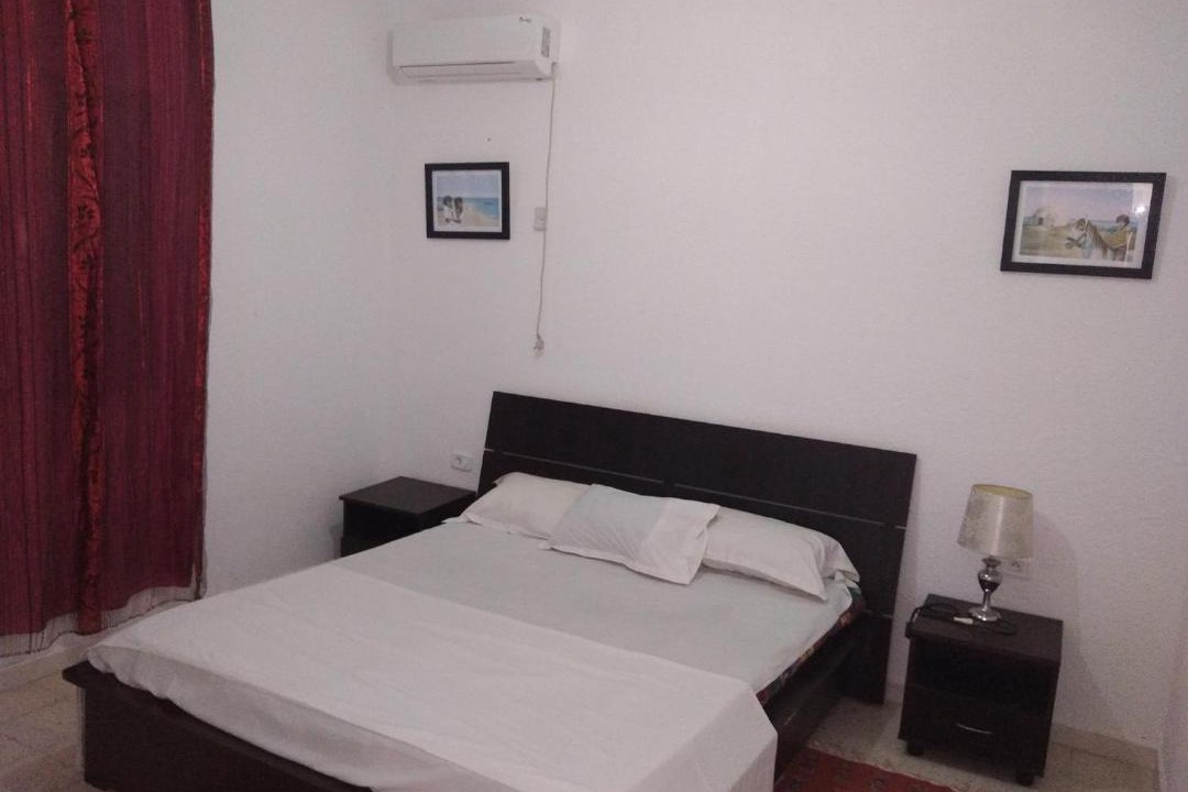 Photo of Bedroom in Playa Sidi Mehrez