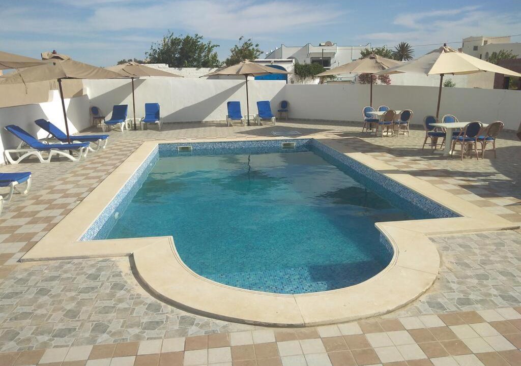 Photo of Outdoor in Playa Sidi Mehrez