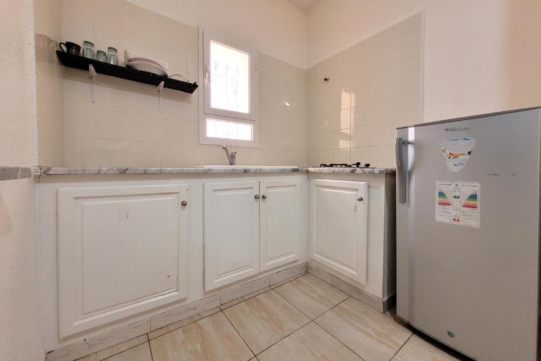 Photo of Kitchen in Playa Sidi Mehrez