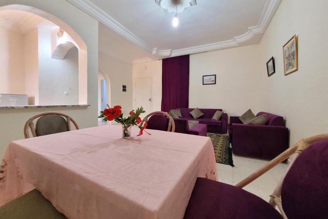 Photo of Kitchen in Playa Sidi Mehrez