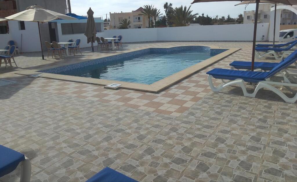 Photo of Others in Playa Sidi Mehrez