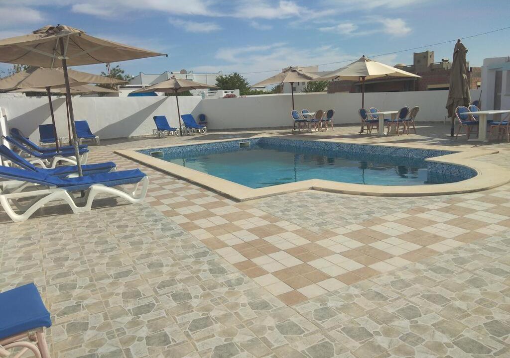 Photo of Outdoor in Playa Sidi Mehrez