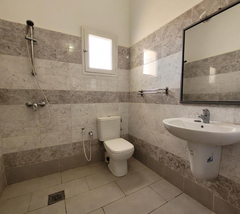 Photo of Bathroom in Playa Sidi Mehrez