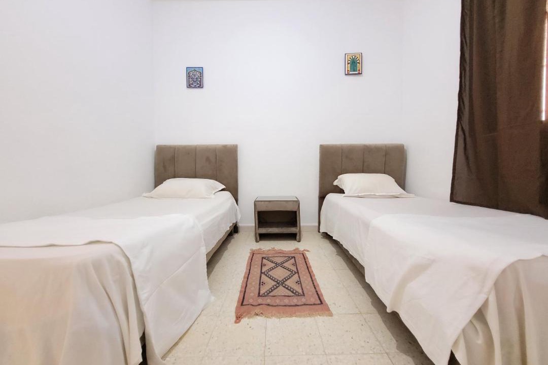 Photo of Kitchen in Playa Sidi Mehrez