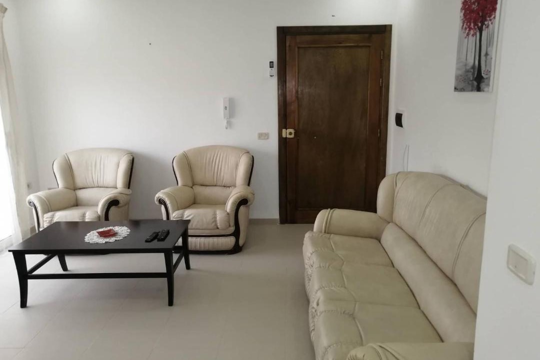 Photo of Livingroom in Chott Mariem