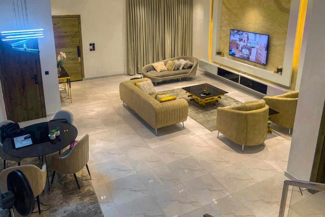 Photo of Livingroom in Ofin