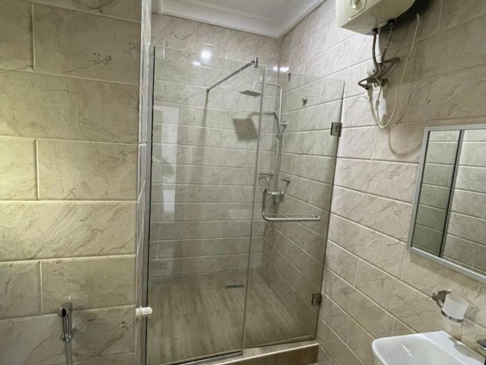 Photo of Bathroom in Ikoyi