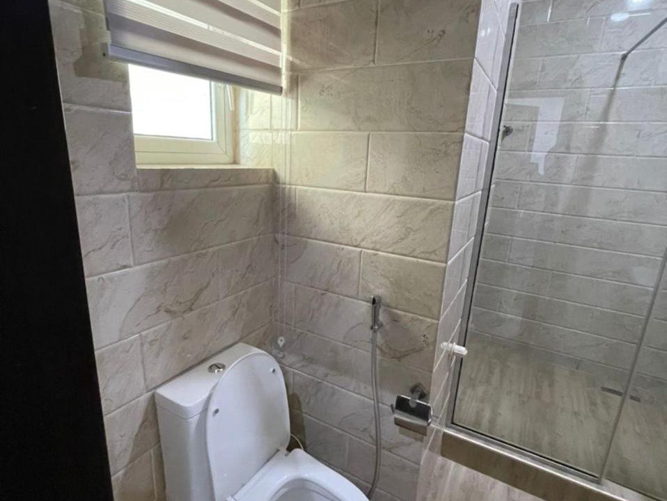 Photo of Bathroom in Ikoyi