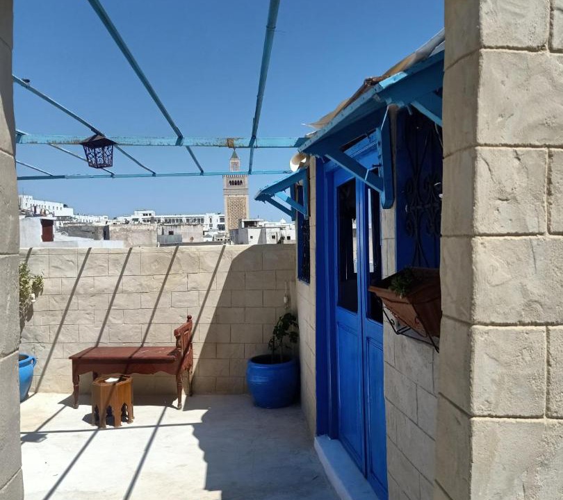Photo of Others in Medina of Tunis