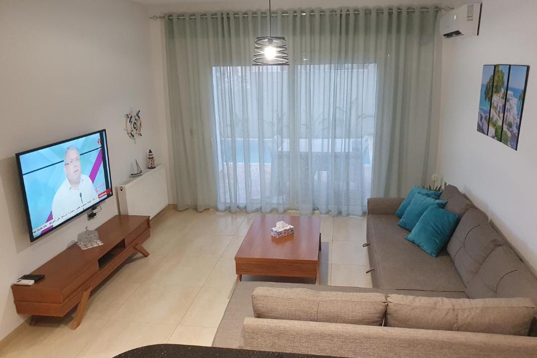 Photo of Bedroom in Monastir
