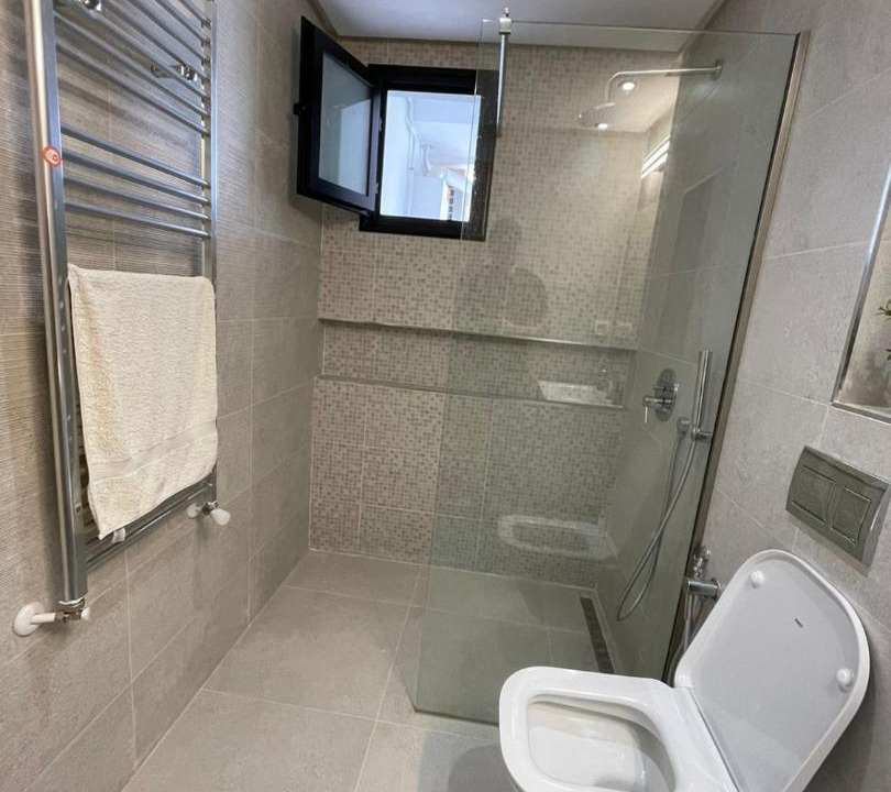 Photo of Bathroom in Hay Nozha