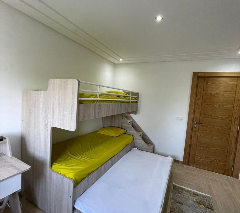 Photo of Bedroom in Hay Nozha