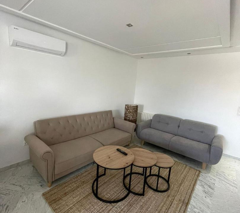 Photo of Livingroom in Hay Nozha