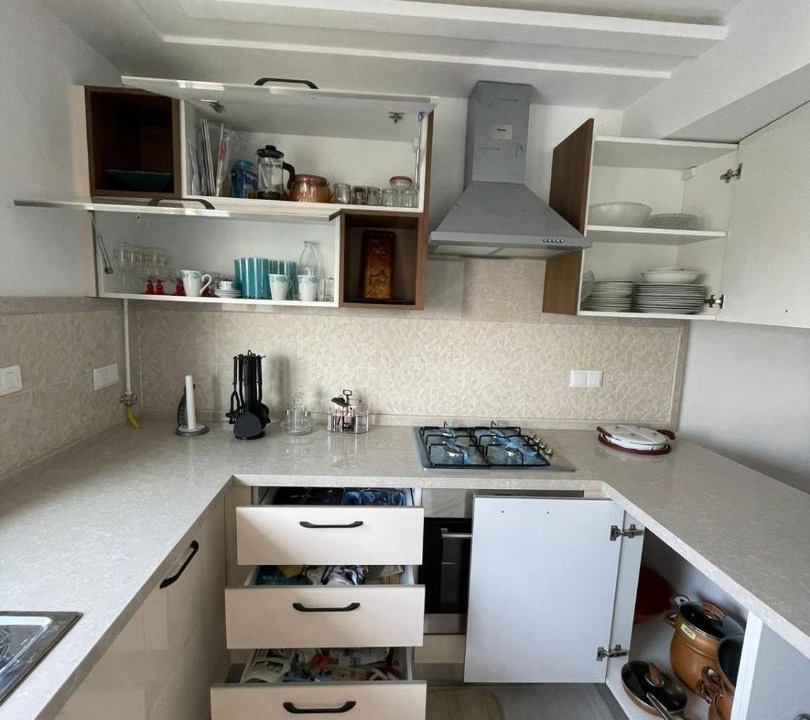 Photo of Kitchen in Hay Nozha
